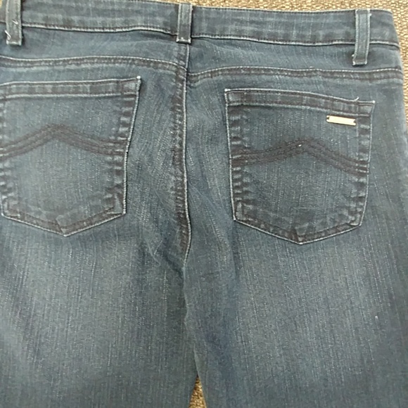 Michael Kors Jeans - Picture 4 of 6